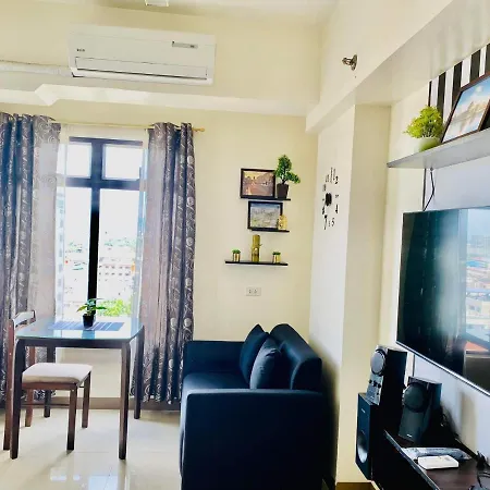 Mabolo Garden Flats Cebu