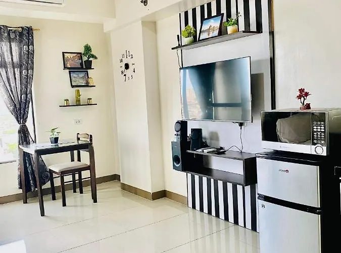 Mabolo Garden Flats 3*