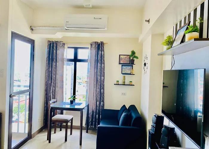 Mabolo Garden Flats