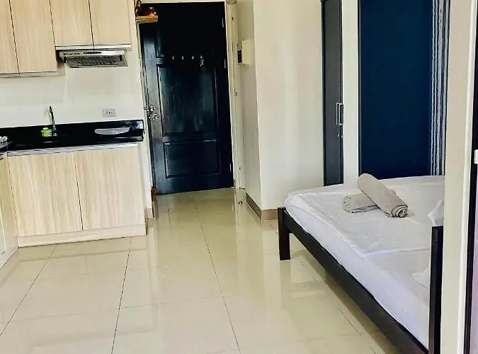 Mabolo Garden Flats 3* Cebu