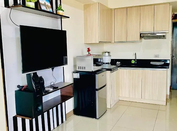Mabolo Garden Flats 3* Cebu
