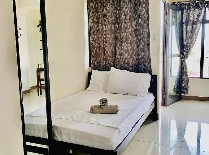 Mabolo Garden Flats Cebu