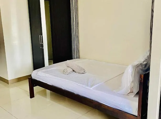 Mabolo Garden Flats Cebu