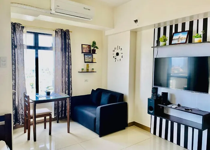 Mabolo Garden Flats