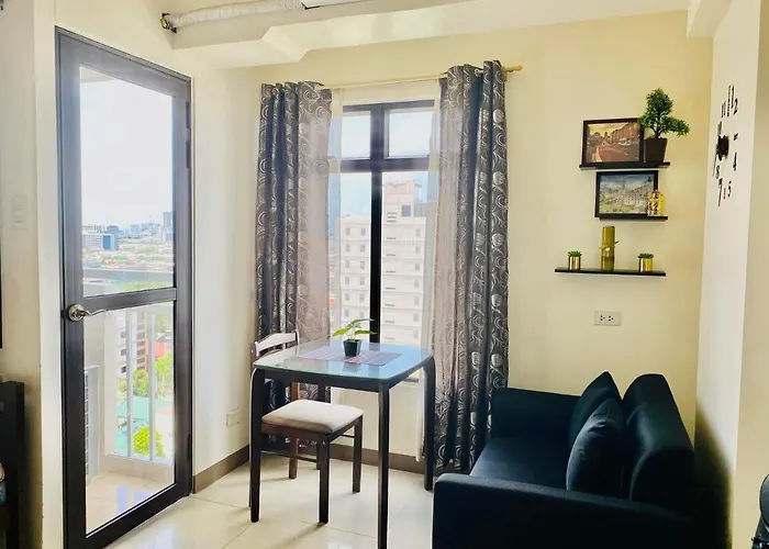 Mabolo Garden Flats Cebu