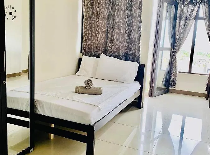 Mabolo Garden Flats