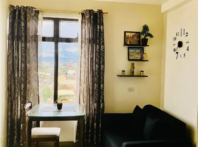 Mabolo Garden Flats 3*