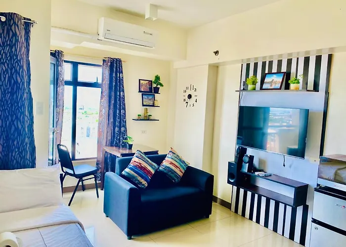 Mabolo Garden Flats Cebu