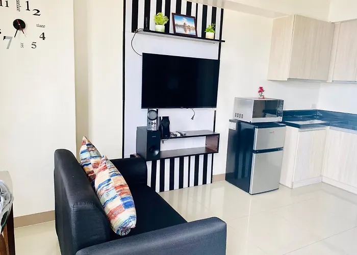 Mabolo Garden Flats