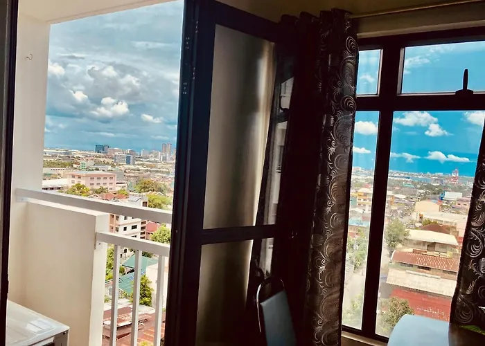 Mabolo Garden Flats Cebu
