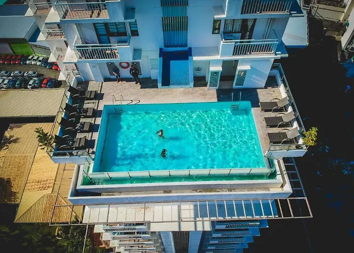 Mabolo Garden Flats 3*