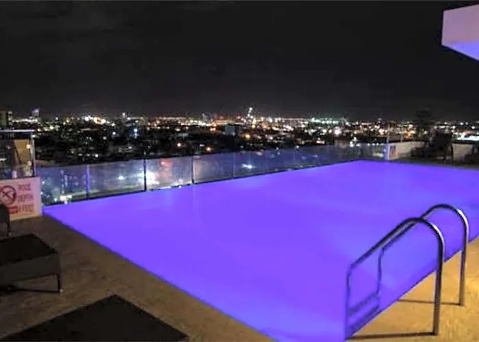 Mabolo Garden Flats 3*