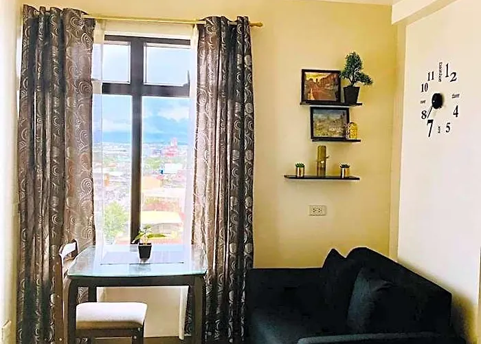 Mabolo Garden Flats 3* Cebu