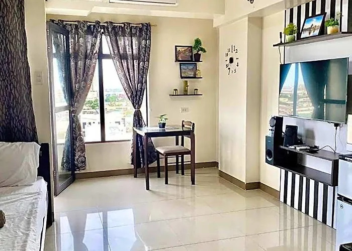 Mabolo Garden Flats Cebu