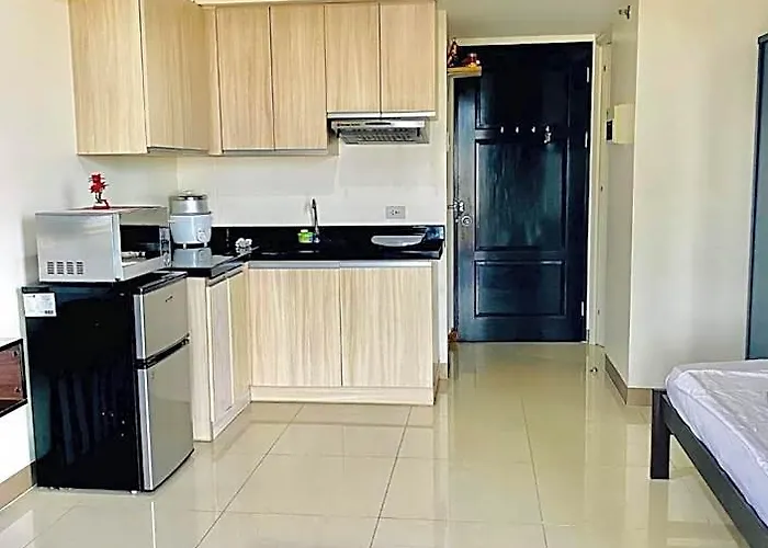 Mabolo Garden Flats