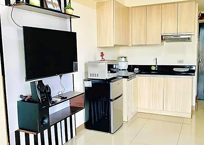 Mabolo Garden Flats