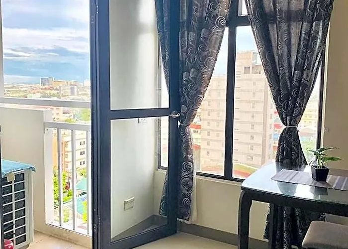 Mabolo Garden Flats