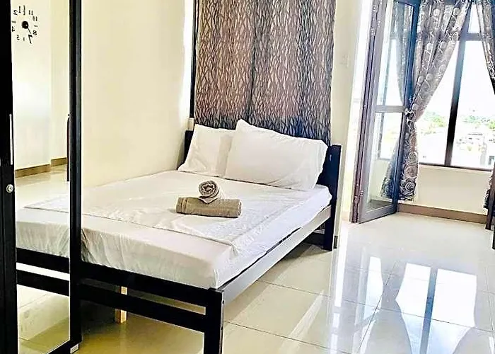 Mabolo Garden Flats Cebu