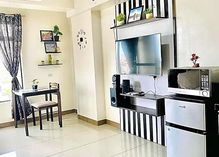 Mabolo Garden Flats